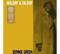 Bennie Green - Walkin' And Talkin' [VINYL]