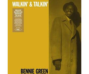 Bennie Green - Walkin' And Talkin' [VINYL]