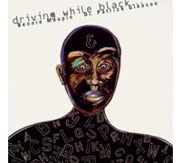 MAUPIN, Bennie/DR PATRICK GLEESON - Driving While Black - CD