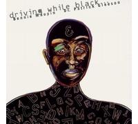 MAUPIN, Bennie/DR PATRICK GLEESON - Driving While Black - CD