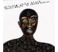 MAUPIN, Bennie/DR PATRICK GLEESON - Driving While Black - CD