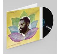 Bennie Maupin; Herbie Hancock; Buster Williams; Frederick Waits; Billy Hart; Bill Summers; Charles Sullivan - Bennie Maupin: The Jewel in the Lotus [VINYL]