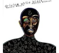 MAUPIN, Bennie/DR PATRICK GLEESON - Driving While Black - CD