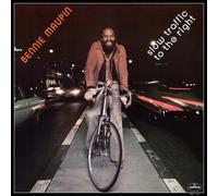 Bennie Maupin - Slow Traffic To The Right [VINYL]