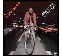 Bennie Maupin - Slow Traffic To The Right [VINYL]