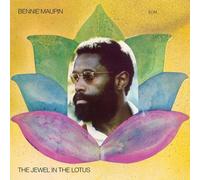 Bennie Maupin – The Jewel in the Lotus – CD – Verve Spa – US Import