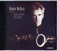 Bennie Wallace - Bennie Wallace Featuring Tommy