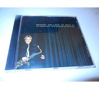 Bennie Wallace - Bennie Wallace In Berlin