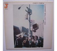 Bennie Wallace - Chick Corea & Bennie Wallace Trio