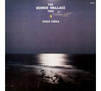 Bennie Wallace & Chick Corea - Mystic Bridge [Shm-CD]