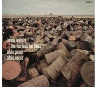 Bennie Wallace Eddie Gomez Eddie Moore - The Fourteen Bar Blues