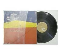 Bennie Wallace - Live at the Public Theater