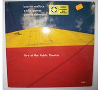 Bennie Wallace - Live at the Public Theater [VINYL]