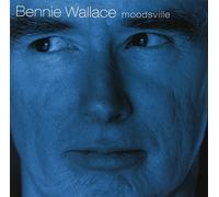 Bennie Wallace - Moodsville