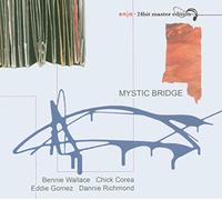 Bennie Wallace - Mystic Bridge