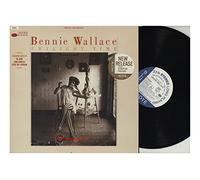 Bennie Wallace - Twilight Time
