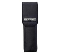 Benning 010911 "Duspol/Dutest" Carry Case, Black