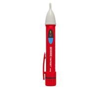 Benning 020051 "Tritest easy" Sequence Tester, Red