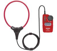 Benning 044069 CFlex 2 Clamp Meter CAT IV 600V True RMS Flexible D...