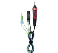 Benning 044155 Probe: Switchable tip with LED display MEM for IT 130.