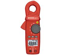 Benning CM P1 Clamp Meter CAT III 600V 4200-Count Display 044678