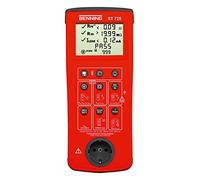 Benning 050316 ST 725 Appliance Tester