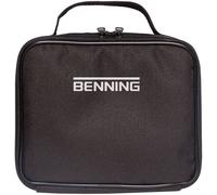 Benning 050426 PV Series Test Equipment Bag for PV 1-1, PV 2, Shou...