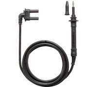 Benning 10154024 Test Lead/Line 5 meter 2-Pole 4mm Tip 1 piece