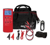 Benning 10236769 Electrical Tester Set for Systems & EV Charging S...