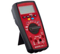 Benning BENNING MM 7-1 Digital Multimeter 6000 counts CAT IV 600 V