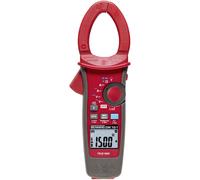 Benning CM 10-1 Clamp Meter CAT IV 600V 6000 Counts Data Logger 044688