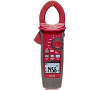 Benning CM 10-PV Clamp Meter Digital Data Logger CAT IV 600V 6000ct 044683