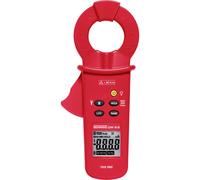 Benning CM 9-2 Clamp Meter 6000 Ct Data Logger CAT IV 300 V 044685