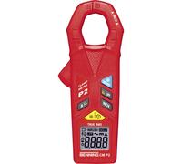 Benning CM P2 Clamp Meter Digital CAT III 600 V 4200 Counts 044679