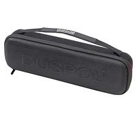 Benning Duspol 10914 Hard Case with Carry Handle for Measuring Instruments/Voltage Testers Plastic