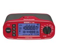 Benning IT 105 Electrical Tester VDE Std 0100/0105 Safety Testing
