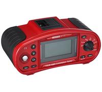 Benning IT 115 Electrical Tester, VDE, TRUE RMS, Safety Testing