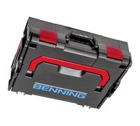 Benning L-Boxx 136 Test Equipment Case ABS 445x152x358 mm 10236015