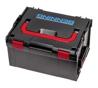 Benning L-Boxx Test Case ABS, W445xH254xD358mm, Robust Storage 10236016