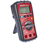 Benning 044071 MM 5-2 Multimeter Digital CAT III 600V CAT IV 300V ...
