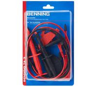 BENNING TA 3 Power Tools, Red/Black