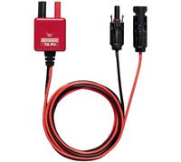Benning TA PV (MC4) Test Lead Adapter, 1500V AC/2000V DC