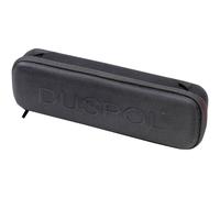 Benning Test Equipment Bag: Hard Case, Handle, Light, Protective 010914