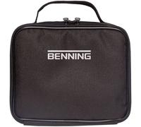 Benning Test Equipment Bag Robust Polyamide Case for Devices 010913