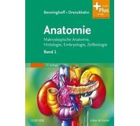Benninghoff, Drenckhahn, Anatomie, Drenckhahn, Det