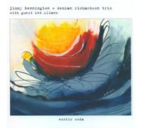 Bennington Jimmy - Exotic Coda