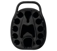 Bennington QO14 Water Resistant Black/Black Golf Cart Bag