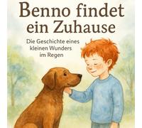 Benno findet ein Zuhause