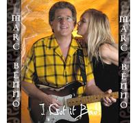 Benno, Marc - I Got It Bad