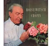 Benno Moiseiwitsch - Chopin Recital